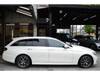 MERCEDES BENZ E-CLASS Stationwagon