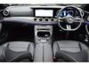 MERCEDES BENZ E-CLASS Stationwagon