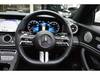 MERCEDES BENZ E-CLASS Stationwagon