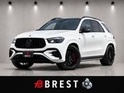 2025 MERCEDES BENZ GLE