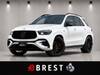 MERCEDES BENZ GLE