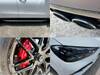 MERCEDES BENZ GLE