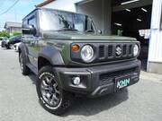 2019 SUZUKI JIMNY SIERRA