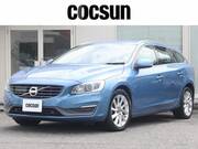 2014 VOLVO V60