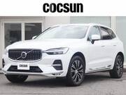 2022 VOLVO XC60