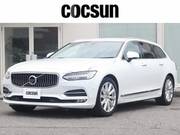 2019 VOLVO V90