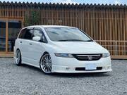 2005 HONDA ODYSSEY ABSOLUTE