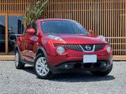2013 NISSAN JUKE 15RX TYPE V