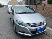 2009 HONDA INSIGHT G