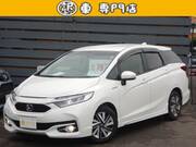 2016 HONDA SHUTTLE