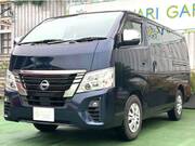 2022 NISSAN CARAVAN