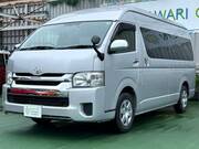2019 TOYOTA HIACE WAGON