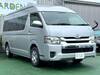 TOYOTA HIACE WAGON