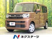 2025 SUZUKI SPACIA