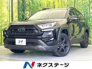 2022 TOYOTA RAV4 ADVENTURE OFFROAD PACKAGE