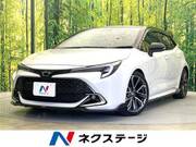 2025 TOYOTA COROLLA SPORT