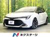 TOYOTA COROLLA SPORT