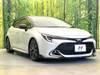 TOYOTA COROLLA SPORT