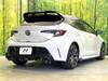 TOYOTA COROLLA SPORT