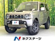 2015 SUZUKI JIMNY LAND VENTURE