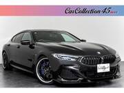2020 BMW 8 SERIES
