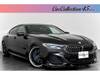 BMW 8 SERIES