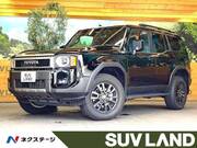 2024 TOYOTA LANDCRUISER 250
