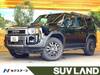 TOYOTA LANDCRUISER 250