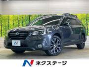 2019 SUBARU LEGACY OUTBACK