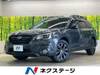 SUBARU LEGACY OUTBACK