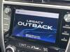 SUBARU LEGACY OUTBACK