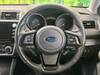 SUBARU LEGACY OUTBACK