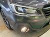 SUBARU LEGACY OUTBACK