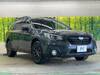 SUBARU LEGACY OUTBACK