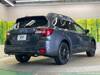 SUBARU LEGACY OUTBACK