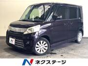 2014 SUZUKI SPACIA CUSTOM