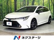 2021 TOYOTA COROLLA TOURING