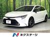 TOYOTA COROLLA TOURING