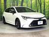 TOYOTA COROLLA TOURING