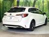 TOYOTA COROLLA TOURING