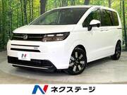 2024 HONDA FREED