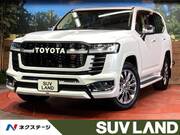 2023 TOYOTA LAND CRUISER ZX