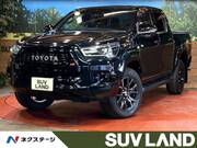 2022 TOYOTA HILUX