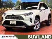 2021 TOYOTA RAV4 G