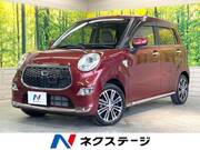 2016 DAIHATSU CAST