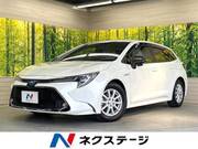 2019 TOYOTA COROLLA TOURING