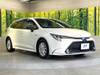 TOYOTA COROLLA TOURING