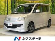 2011 SUZUKI SOLIO