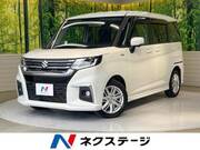 2021 SUZUKI SOLIO