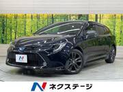 2021 TOYOTA COROLLA TOURING